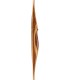 TUSCANY SPIRIT L.BOW SIENA RED ELM 66" 55Lbs. RH