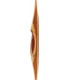 TUSCANY SPIRIT L.BOW SIENA RED ELM 66" 55Lbs. RH
