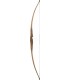 TUSCANY STYLE LONGBOW LB100 66"       45Lbs. LH