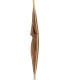TUSCANY STYLE LONGBOW LB100 66"       45Lbs. LH