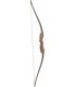 KEYSTONE APOLLO T.D.LONGBOW            50Lbs. RH