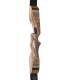 KEYSTONE APOLLO T.D.LONGBOW            50Lbs. RH