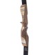 KEYSTONE APOLLO T.D.LONGBOW            50Lbs. RH