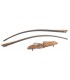 KEYSTONE APOLLO T.D.LONGBOW            50Lbs. RH