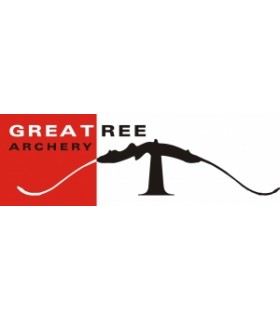 GREATREE BRANCHES MOHEGAN PRO   54" 24Lbs.