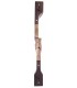BIG TRADITION RISER HAWKEYE DELUXE         LH