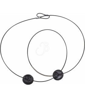 SKORPION STRING AND WHEELS FOR 55I138