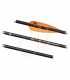 MISSION CROSSBOW BOLTS 19"