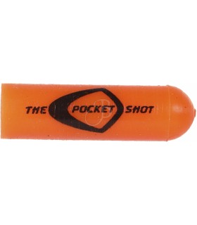 POCKET SHOT LANCE-PIERRES ETUI ENCOCHE 10P