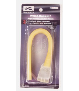 SAUNDERS SLINGSHOT REPLACEMENT BAND