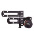 RIPCORD ARROWREST X-CHANGE