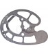 HOYT CAM REDLINE II ARGENT