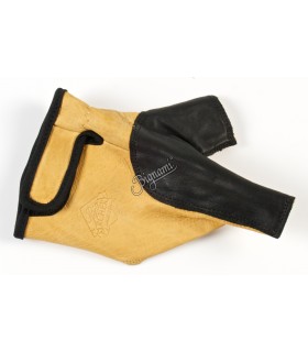 BIG TRADITION BOW HAND LEATHER GLOVE