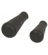 CROSS-X BLUNT POINT