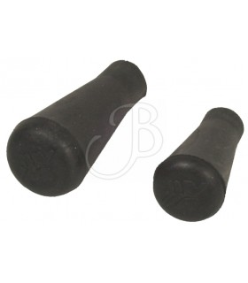 CROSS-X BLUNT POINT