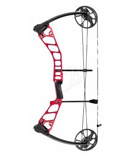 ARCO COMPOUND MISSION ZONE 19"-30" 15-70Lbs.