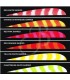 TRUEFLIGHT NAT.FEATHERS FL BARRED 100P