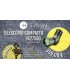 HAWKE TELESCOPIO NATURE-TREK 9-27x56+ADATT.OM