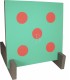BLACKBIRD BATTIFRECCIA ROLE PLAY 80X80X5