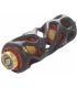 BOOSTER 3D/HUNTING STABILIZER DLX 5"BK