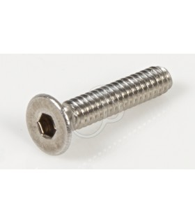 BOOSTER SIGHT BASE MOUNTING SCREW   1"
