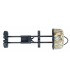 BOOSTER DETACHABLE QUIVER 5 ARROWS  CM