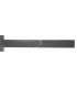 BOOSTER EXTENSION VISOR XTREME CARBON