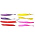 TRUEFLIGHT PENNE NAT.FL SPIRAL WRAP     100PZ