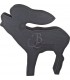 BOOSTER MFT 2D CERVO                     17CM