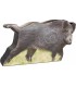 BOOSTER MFT 2D WILD BOAR PHOTO    17MM