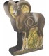 BOOSTER MFT 2D MOUFLON PHOTO      17MM