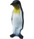 ELEVEN 3D TIER PINGUIN