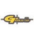 GOLD TIP SHOOTER STAFF PATCH