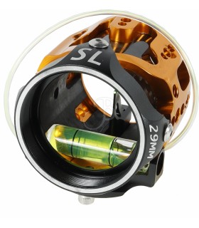  Sure-Loc SL50005 Carbonic Sight Black, One Size : Sports &  Outdoors