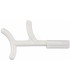 CROSS-X FLETCHING REMOVER