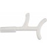 CROSS-X FLETCHING REMOVER