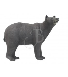 SRT 3D TARGET BROWN BEAR