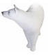 SRT 3D TARGET POLAR BEAR