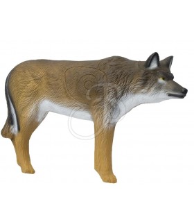 SRT 3D TARGET WOLF