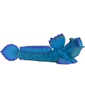 SRT 3D TARGET PANDORA FISH