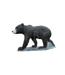 SRT 3D TARGET BEAR
