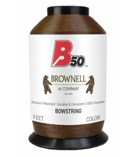 BROWNELL DACRON B-50 1/4LB