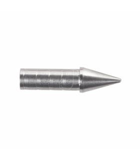 CROSS-X POINTE 8.0mm PIN