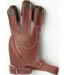 GLOVE FRED BEAR TRADITIONAL