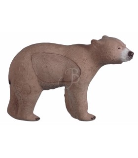 RINEHART 3D CINNAMON BEAR