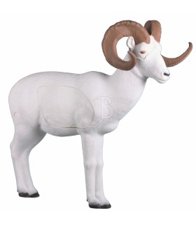 RINEHART 3D DAHL STANDING SHEEP