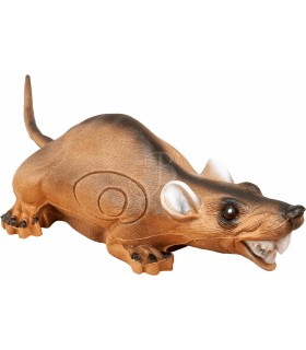 C. POINT 3D TARGET RAT