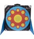 BOOSTER TARGET CARRY AROUND 50CM