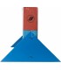 BOOSTER TARGET CARRY AROUND 50CM