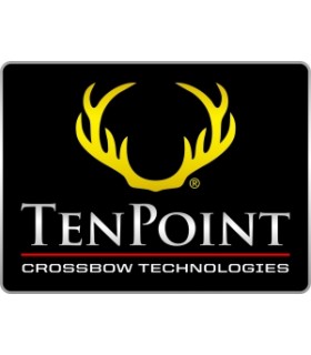 TENPOINT BOLT CENTER PUNCH HPX 20" 6PCS